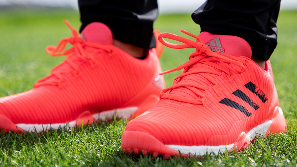 adidas Golf launches limited edition TOKYO Collection